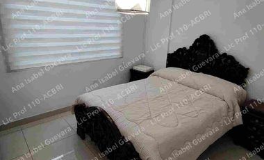 Venta de casa amoblada en sitio privilegiado,  de lujo