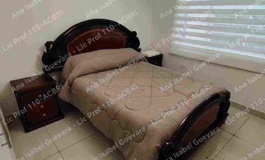 Venta de casa amoblada en sitio privilegiado,  de lujo