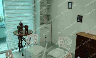 Venta de casa amoblada en sitio privilegiado,  de lujo