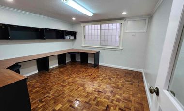 FOR LEASE 🏠 – White Plains Village, Quezon CityPP CODE #L1539