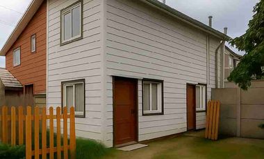 Casa en venta en Temuco, Cautín