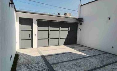 Casa Sola Nueva a pie de calle San Mateo Atenco