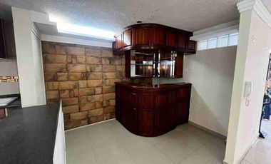 Oportunidad casa de venta en el sector de la Rumiñahui – Av. del Maestro!