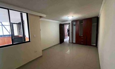 Oportunidad casa de venta en el sector de la Rumiñahui – Av. del Maestro!