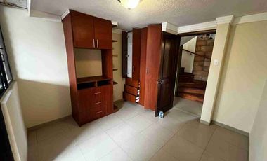 Oportunidad casa de venta en el sector de la Rumiñahui – Av. del Maestro!