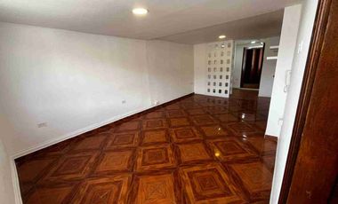 Oportunidad casa de venta en el sector de la Rumiñahui – Av. del Maestro!