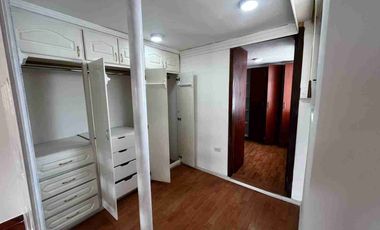 Oportunidad casa de venta en el sector de la Rumiñahui – Av. del Maestro!