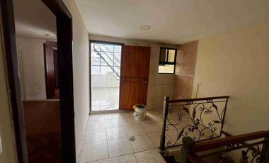 Oportunidad casa de venta en el sector de la Rumiñahui – Av. del Maestro!