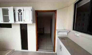 Oportunidad casa de venta en el sector de la Rumiñahui – Av. del Maestro!