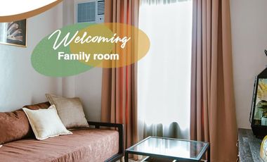 Spacious Single Attached house and lot in Amaresa near Quezon City