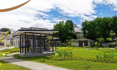 Spacious Single Attached house and lot in Amaresa near Quezon City