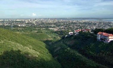Overlooking Cebu City House for Rent