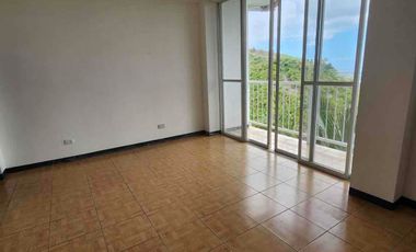 Overlooking Cebu City House for Rent