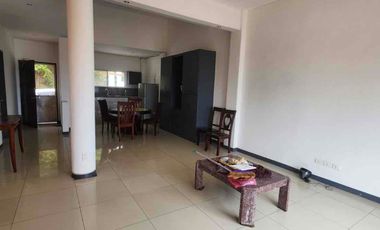 Overlooking Cebu City House for Rent