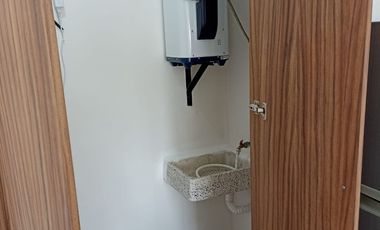 Departamento nuevo en venta