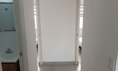 Departamento nuevo en venta