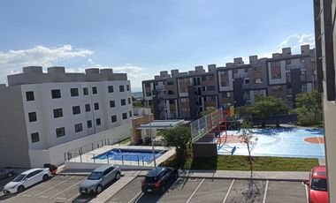 Departamento nuevo en venta