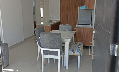 Departamento nuevo en venta