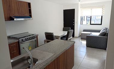 Departamento nuevo en venta