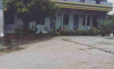 Rumah dan Kost Gedung Nasional pangkal pinang