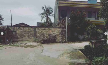 Rumah dan Kost Gedung Nasional pangkal pinang