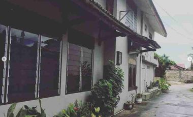 Rumah dan Kost Gedung Nasional pangkal pinang