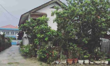 Rumah dan Kost Gedung Nasional pangkal pinang