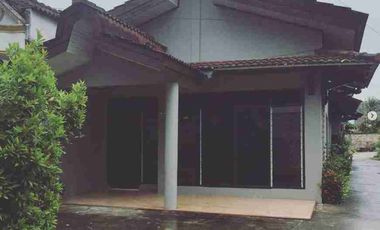 Rumah dan Kost Gedung Nasional pangkal pinang