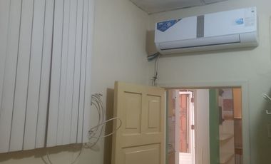 ALQUILO SUITE SEMIAMOBLADA EN PLANTA BAJA CON O SIN GARAJE CERRADO EN URDESA CENTRAL,  GUATAQUIL.