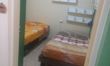 ALQUILO SUITE SEMIAMOBLADA EN PLANTA BAJA CON O SIN GARAJE CERRADO EN URDESA CENTRAL,  GUATAQUIL.