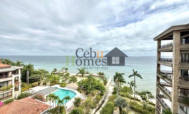 2 Bedroom Condo For Sale in Coral Points, Punta Engano, Lapu Lapu