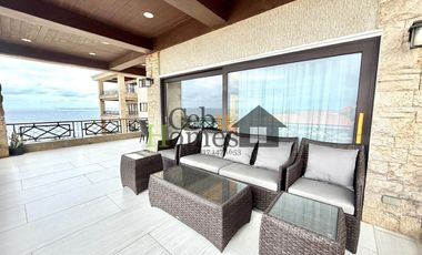 2 Bedroom Condo For Sale in Coral Points, Punta Engano, Lapu Lapu
