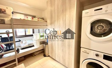 2 Bedroom Condo For Sale in Coral Points, Punta Engano, Lapu Lapu