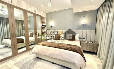 2 Bedroom Condo For Sale in Coral Points, Punta Engano, Lapu Lapu