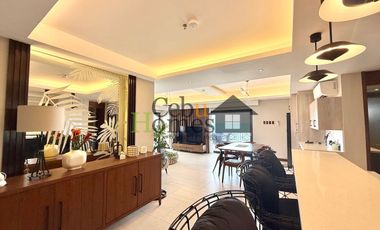 2 Bedroom Condo For Sale in Coral Points, Punta Engano, Lapu Lapu