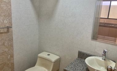 HERMOSA CASA DE 1 PLANTA