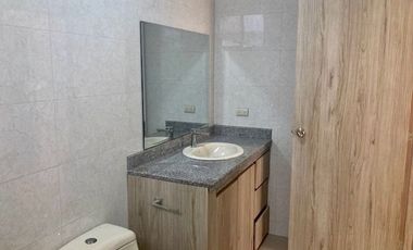 HERMOSA CASA DE 1 PLANTA