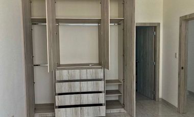 HERMOSA CASA DE 1 PLANTA
