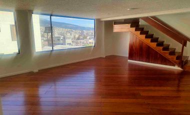 Departamento en Venta Penthouse con terraza independiente