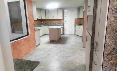 Departamento en Venta Penthouse con terraza independiente