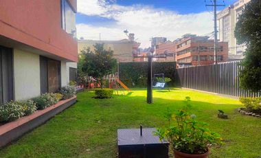 Departamento en Venta Penthouse con terraza independiente