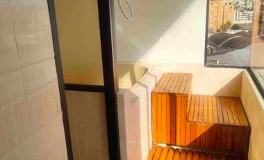Departamento en Venta Penthouse con terraza independiente