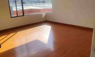Departamento en Venta Penthouse con terraza independiente