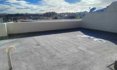 Departamento en Venta Penthouse con terraza independiente