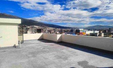 Departamento en Venta Penthouse con terraza independiente