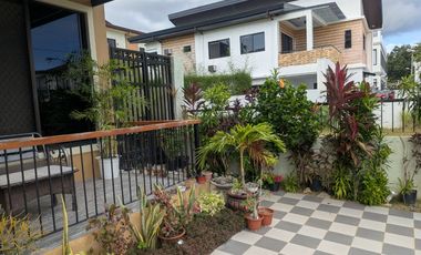 5 Bedroom House & Lot in Molave Highlands, Cebu