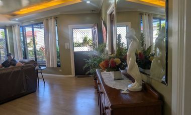 5 Bedroom House & Lot in Molave Highlands, Cebu