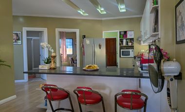 5 Bedroom House & Lot in Molave Highlands, Cebu