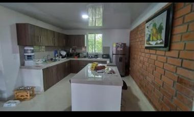 Venta Hermosa Casa Campestre en Alcala