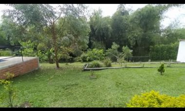 Venta Hermosa Casa Campestre en Alcala